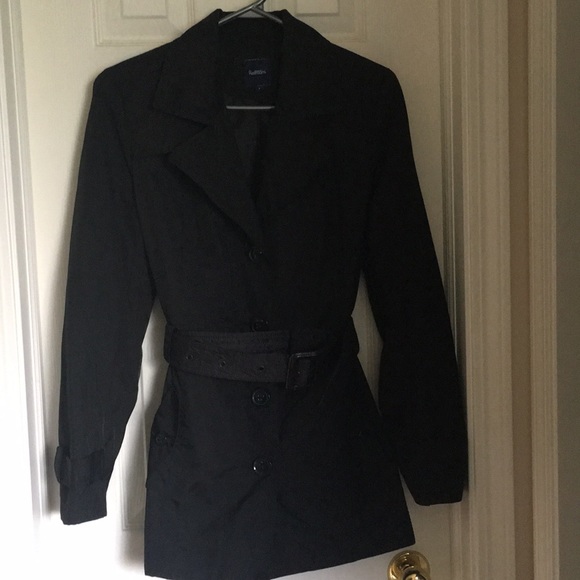 Reitmans Jackets & Blazers - Reitmans Rain coat